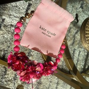 Kate Spade Necklace